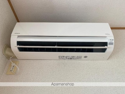 ドエルエバーグリーンＣ[1LDK/51.13m2]のその他設備