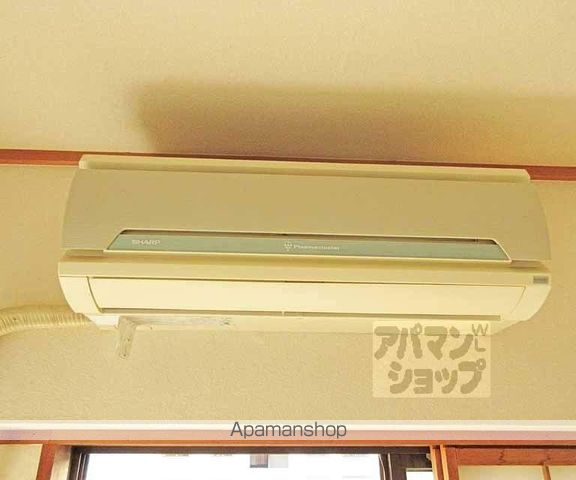 東野第1グリーンハイツ山科の内装写真