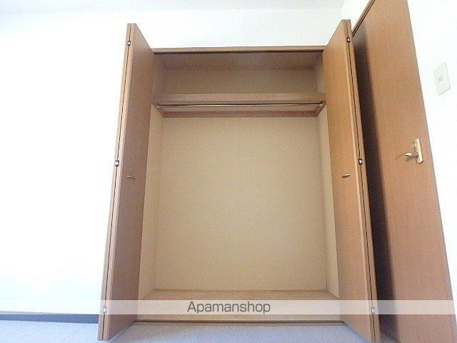 タカダハイツの内装写真