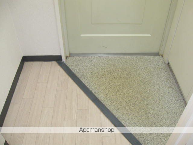 グレース旭町の内装写真