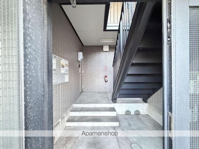カーサソレイユ A棟のその他写真