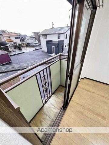 ハイツクレハの内装写真
