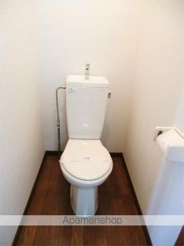 ソーカルの内装写真