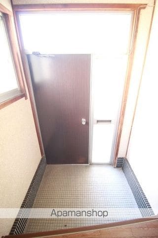 山陽本線 北長瀬駅 徒歩9分 1階建 築48年の内装写真