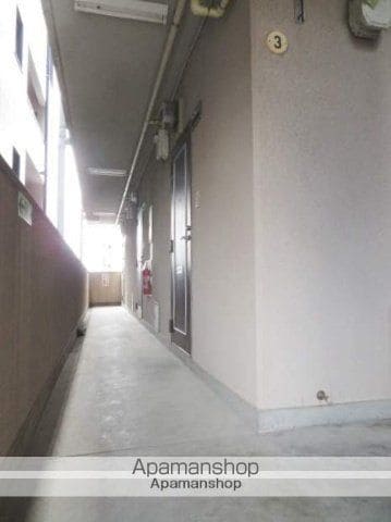 鹿児島市谷山線 荒田八幡駅 徒歩4分 5階建 築31年のその他写真