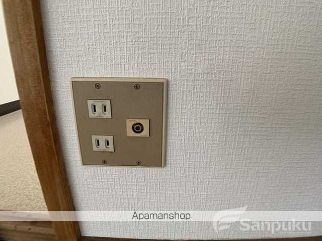 渡部マンションの内装写真