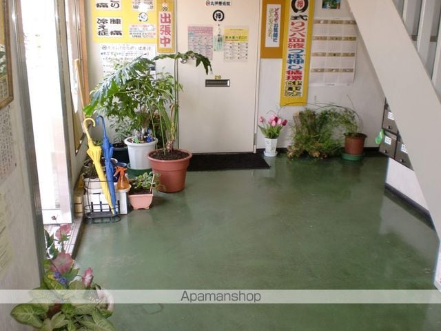 コスモ深井のその他写真