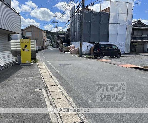 大島マンションの周辺写真