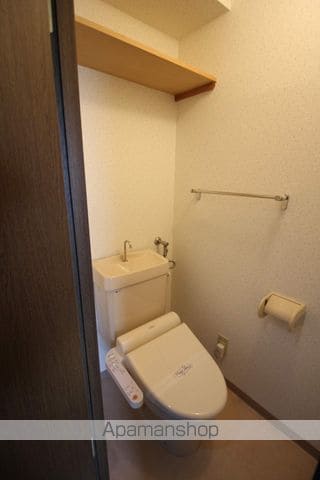 ファインコート山鼻の内装写真