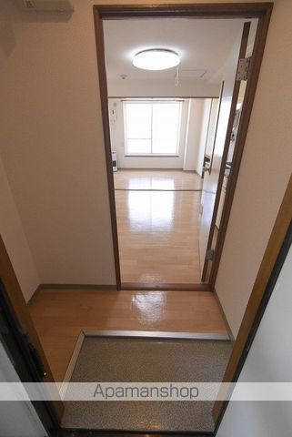 シティハウス美園の内装写真