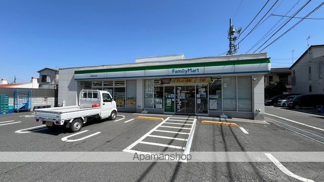 クレモンテ浅川の周辺写真