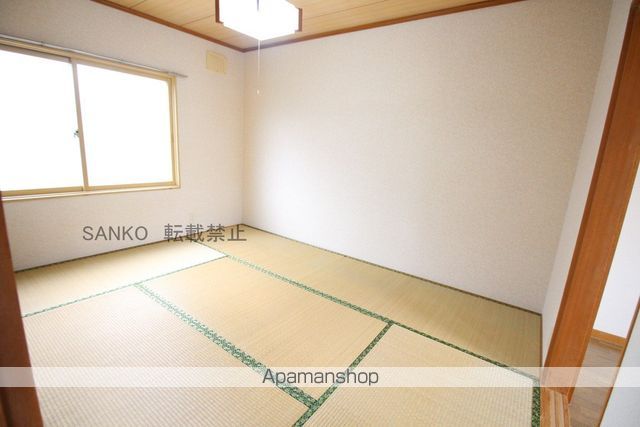 マンションサトウBの内装写真