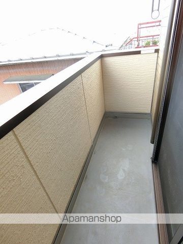 ヒルコートの内装写真