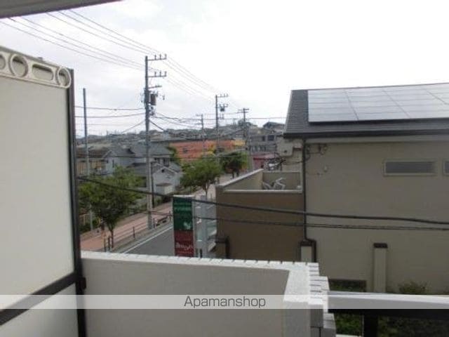 ジュネパレス海老名第03の内装写真