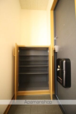 サンフラワーAの内装写真