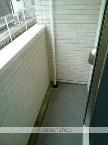 グランボナール秋川の内装写真