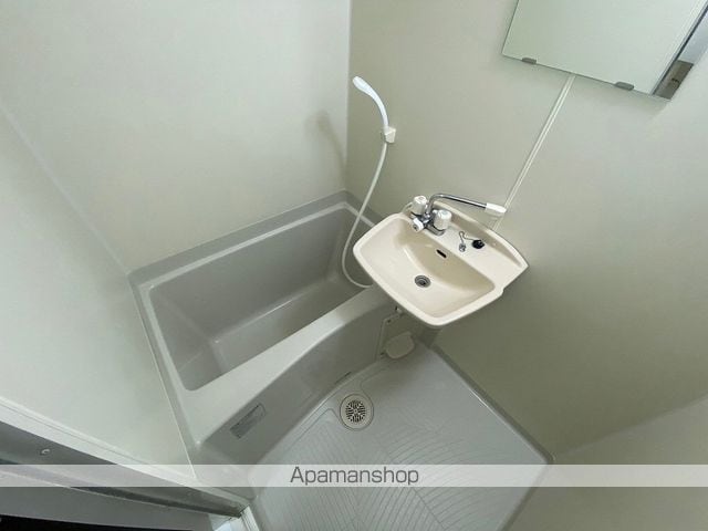 レオネクストTOMの内装写真