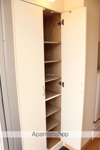 レオパレスいちはちよんの内装写真