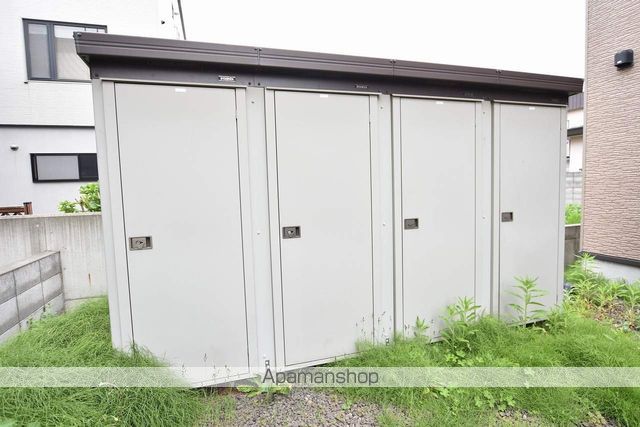 ルミエール高田のその他写真