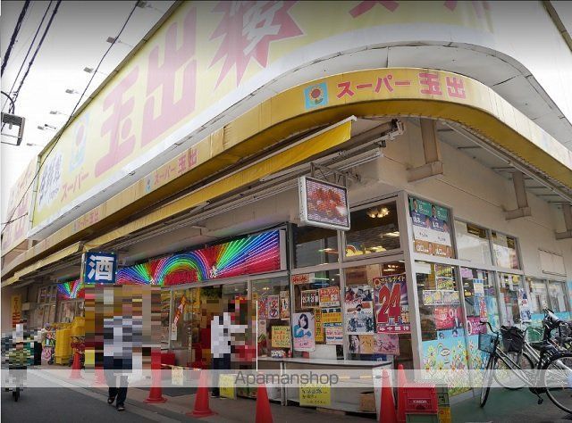 NORE大宮の周辺写真