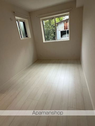 SHAMAISON LA CASA FELICEの内装写真