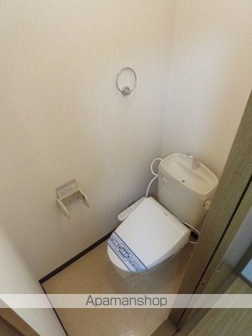 セジュール鐙の内装写真