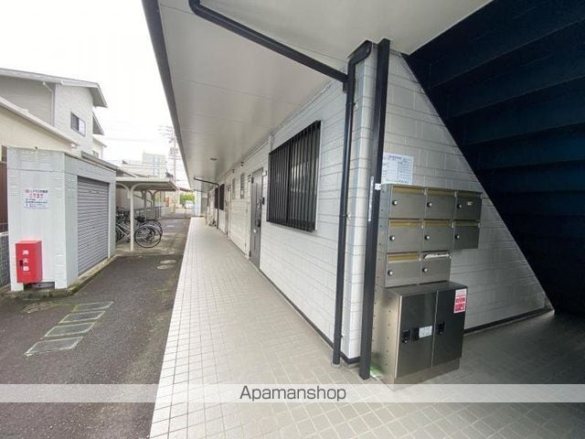 フォブール宮前のその他写真