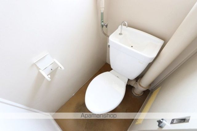 ビレッジハウス広島草津1号棟の内装写真