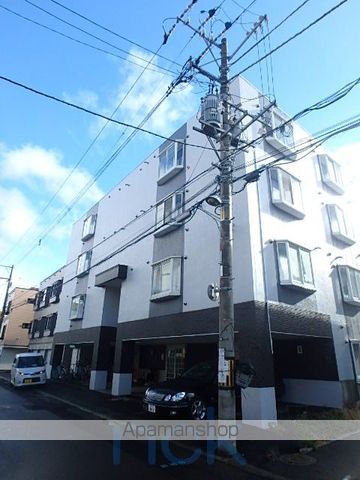 アステリアの外観写真