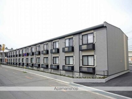 レオパレス凛[1K/23.61m2]の外観1