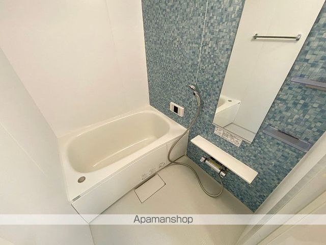 フレシールの内装写真