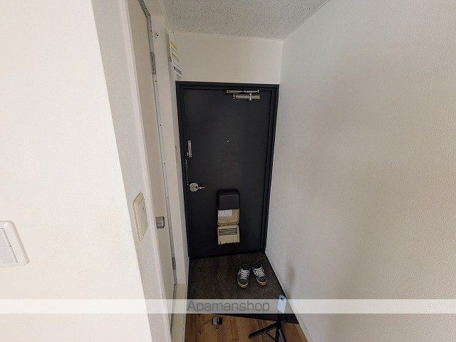 LUCIR十日市の内装写真