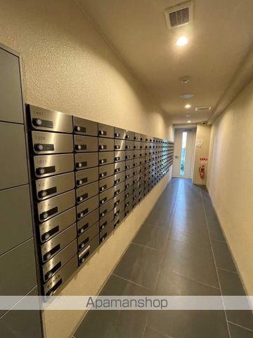セイル淀屋橋のその他写真