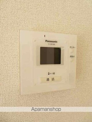 スパーブＡ[2LDK/53.81m2]のその他設備
