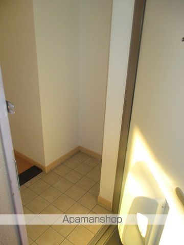 サニーキャンプ 今池の内装写真