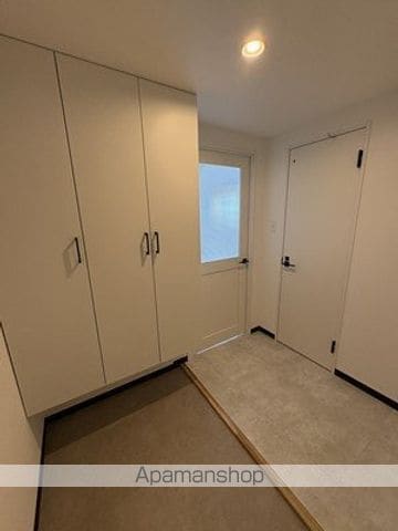 ピオネロ月寒の内装写真