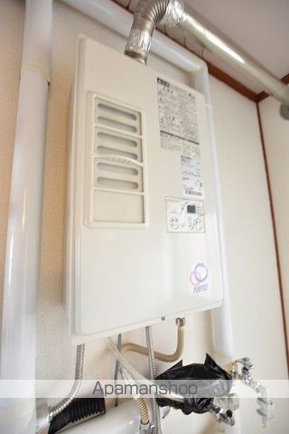 コーポ吉田の内装写真