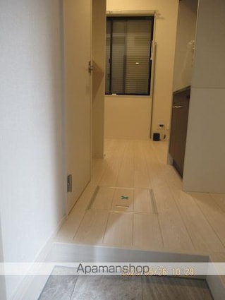 ハーモニーテラス中台[1R/13.17m2]のその他内装1