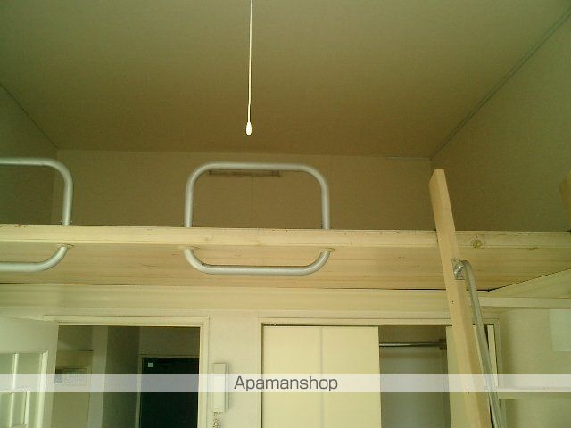 レオパレス土塔Iの内装写真