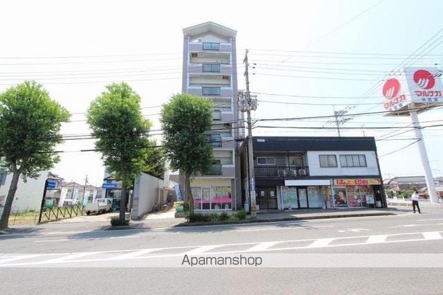コート今里Iの外観写真