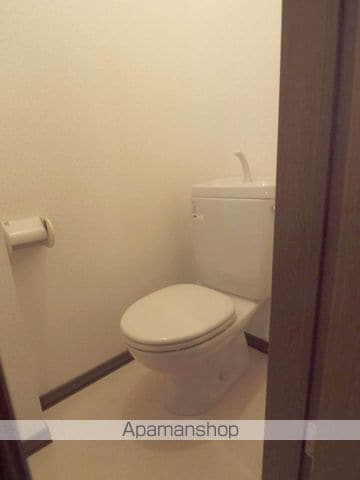ウッドビレッジIIの内装写真