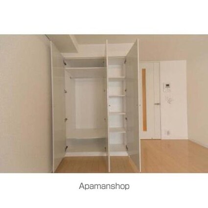 コクヨーレ日本橋[1K/28.96m2]の収納