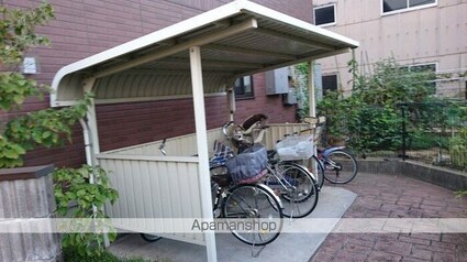 セント　レイ[3LDK/75.72m2]の内装1