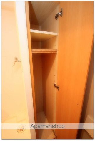 ラナップスクエア上本町の内装写真