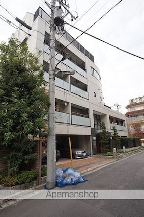ＡＸＩＳ　若松町[1K/36.39m2]の外観5