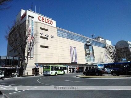 グリーン　フィールド　Ⅰ[1R/32.94m2]の周辺1