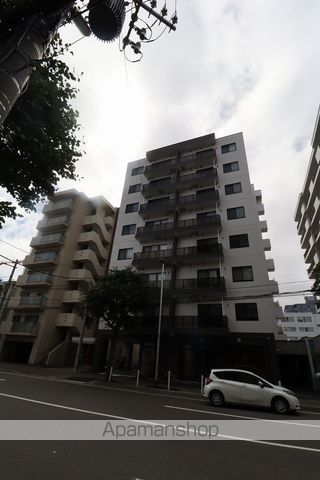 LUCY HOUSE IIの外観写真