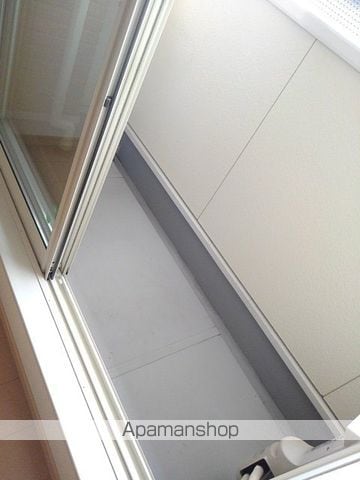 ファミール旭ヶ丘Aの内装写真