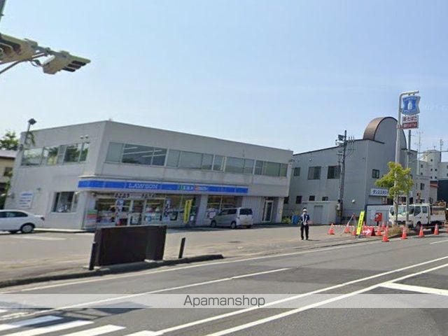 レオパレスビュー元町の周辺写真