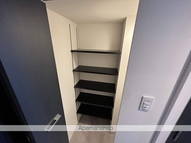 LASANTE舟入本町の内装写真